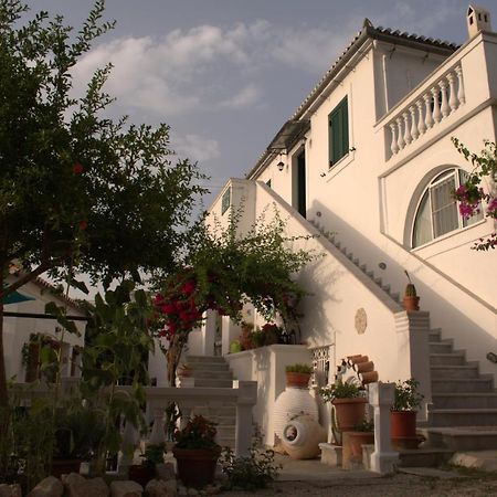 Condillia II Hotel Spetses Town Exterior photo