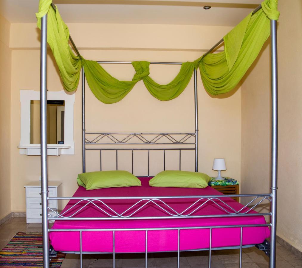 Condillia II Hotel Spetses Town Exterior photo