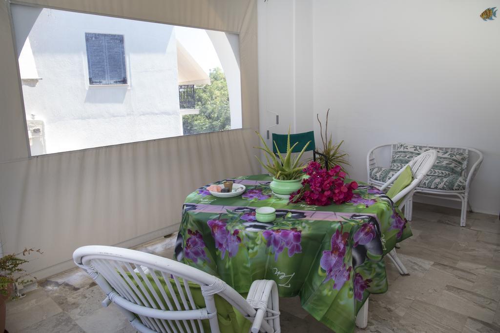 Condillia II Hotel Spetses Town Exterior photo