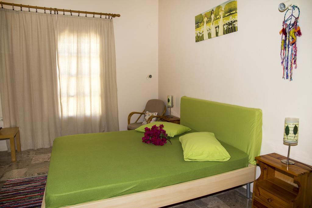 Condillia II Hotel Spetses Town Exterior photo