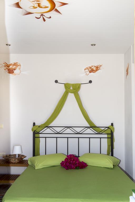 Condillia II Hotel Spetses Town Exterior photo
