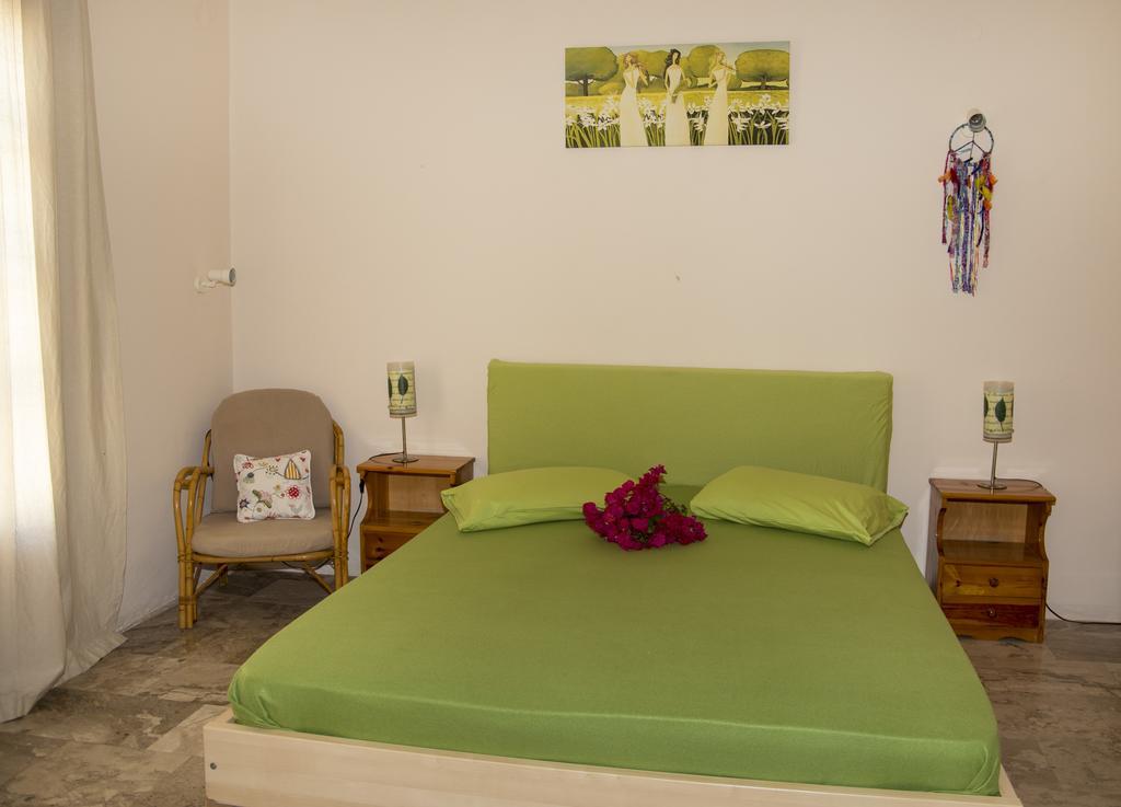Condillia II Hotel Spetses Town Exterior photo