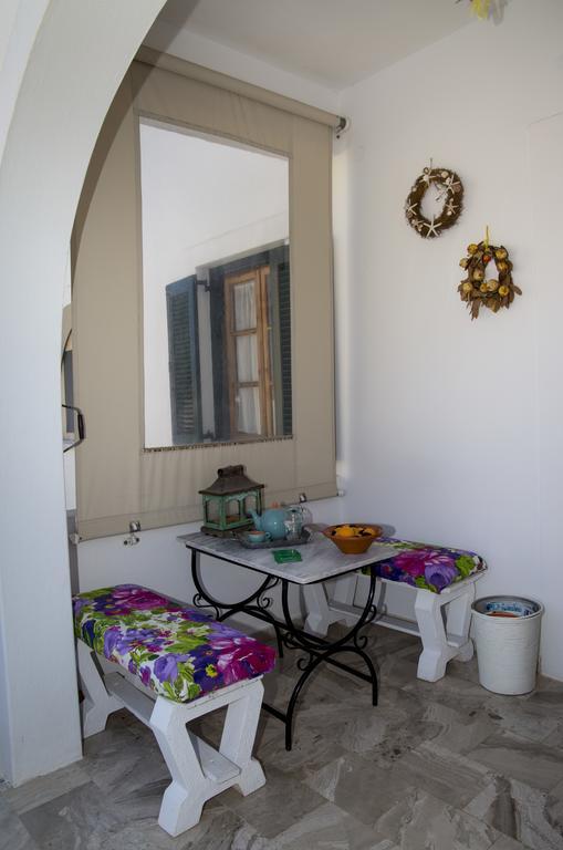Condillia II Hotel Spetses Town Exterior photo