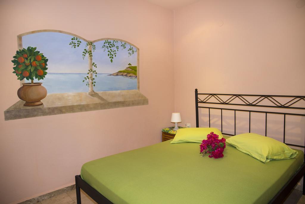 Condillia II Hotel Spetses Town Exterior photo