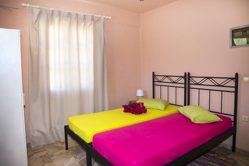 Condillia II Hotel Spetses Town Exterior photo